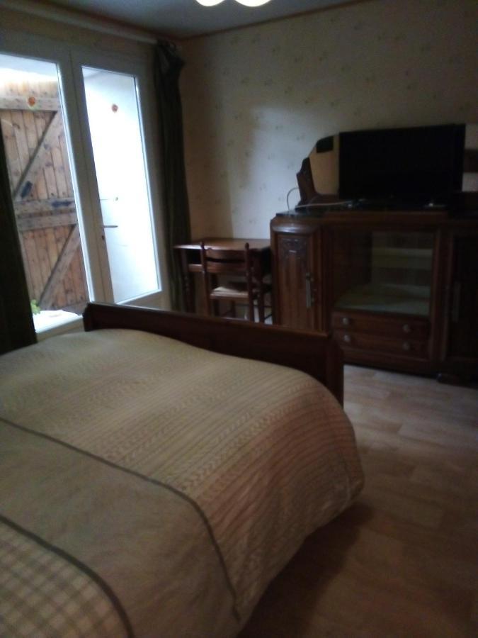 Вилла La Belle Charentaise Mainxe Экстерьер фото